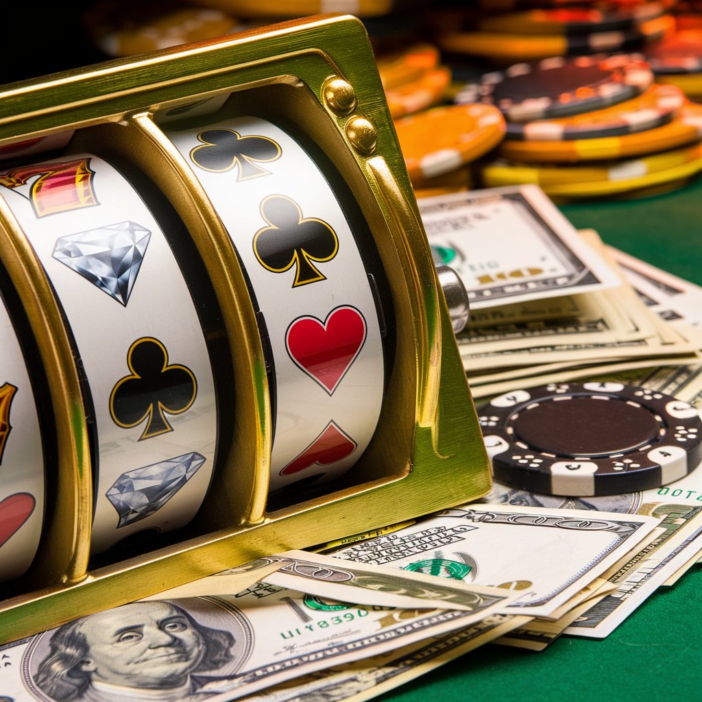 電子遊戲有竅門?教你輕鬆解鎖大獎!