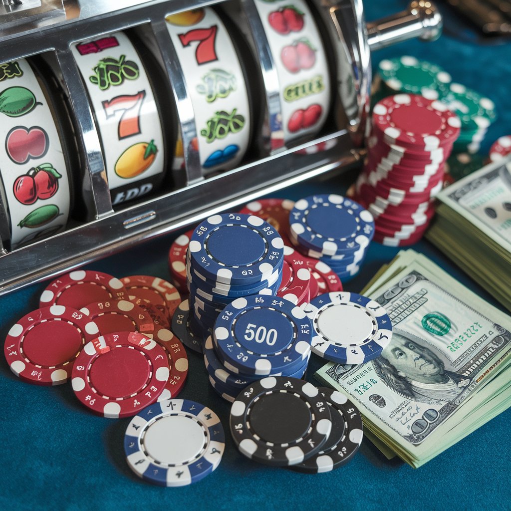 電子遊戲如何秒贏?專家教你玩出高勝率