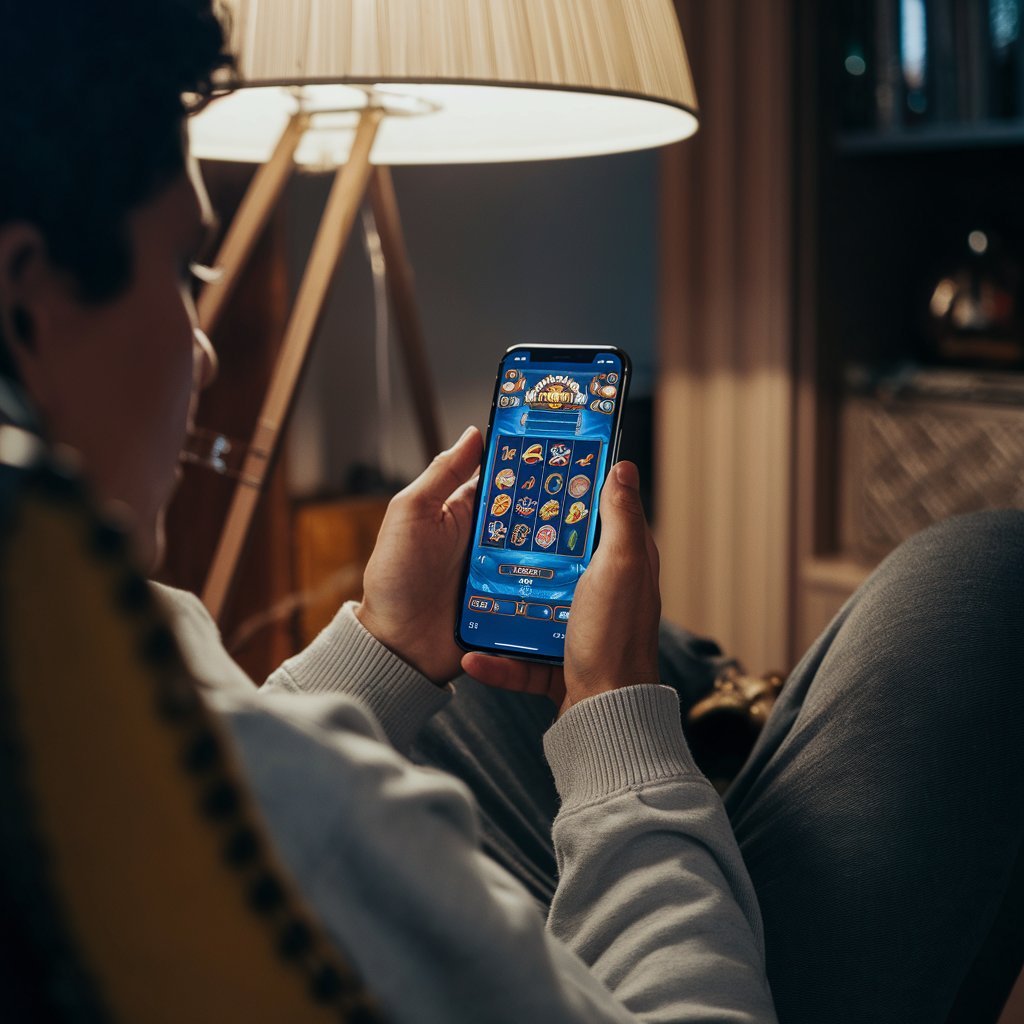 娛樂城最賺錢的遊戲是哪一款?排行榜揭曉!