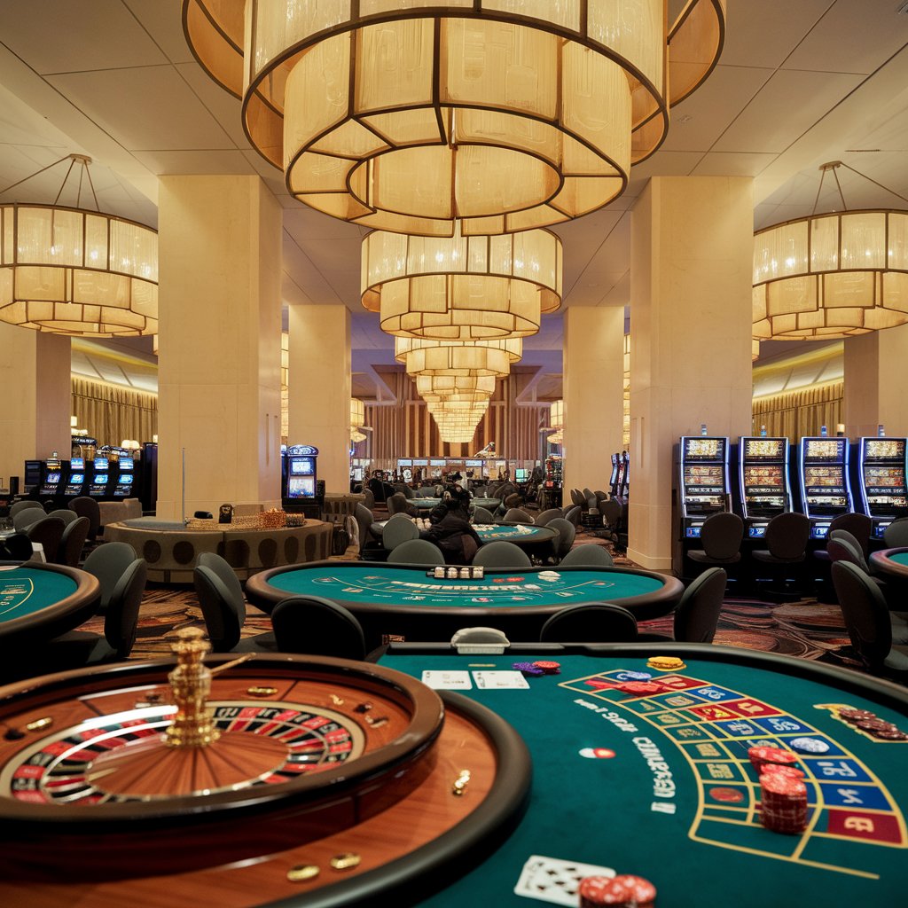 娛樂城排行中的高端平台有哪些?