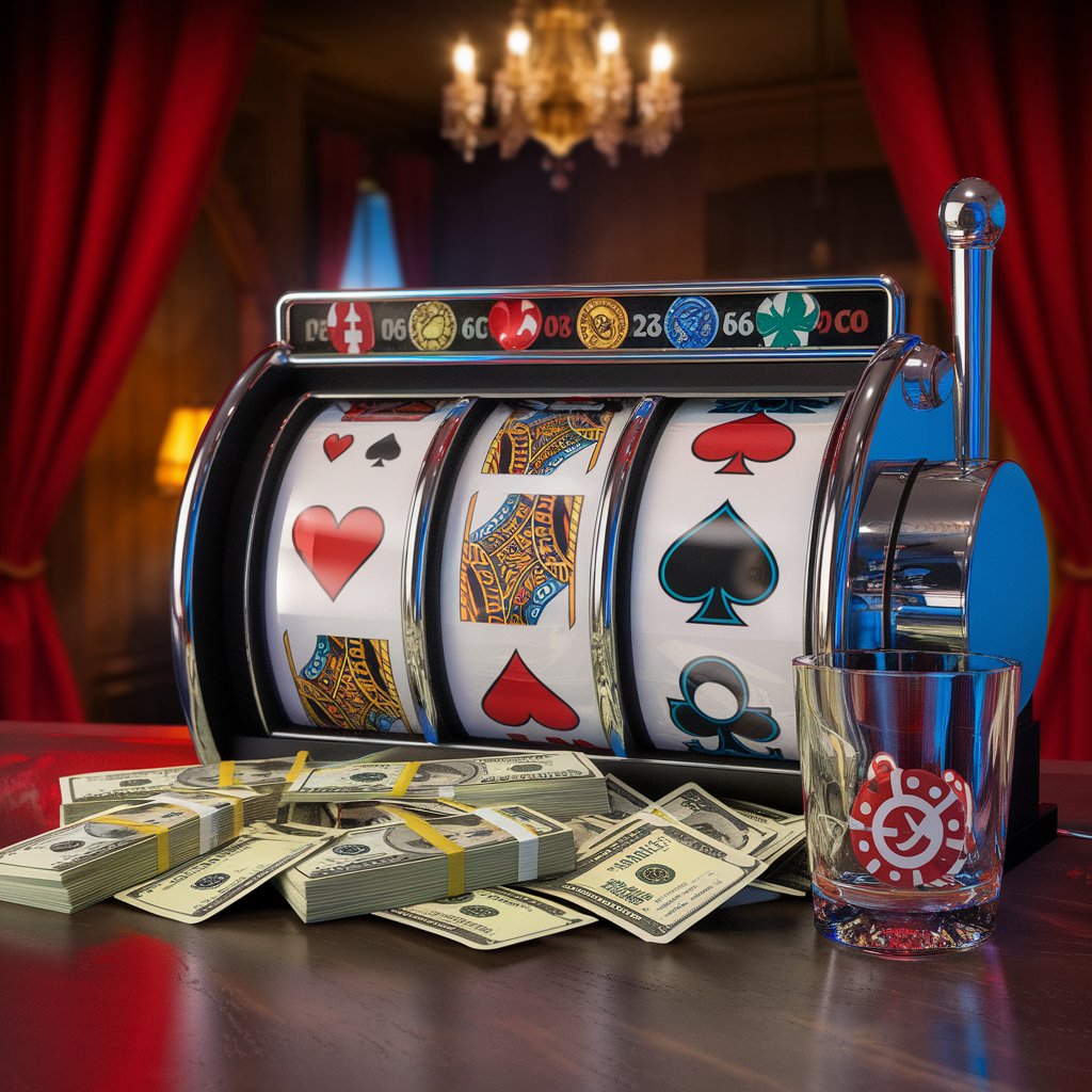 線上娛樂城選擇指南:如何避免選到黑心平台?