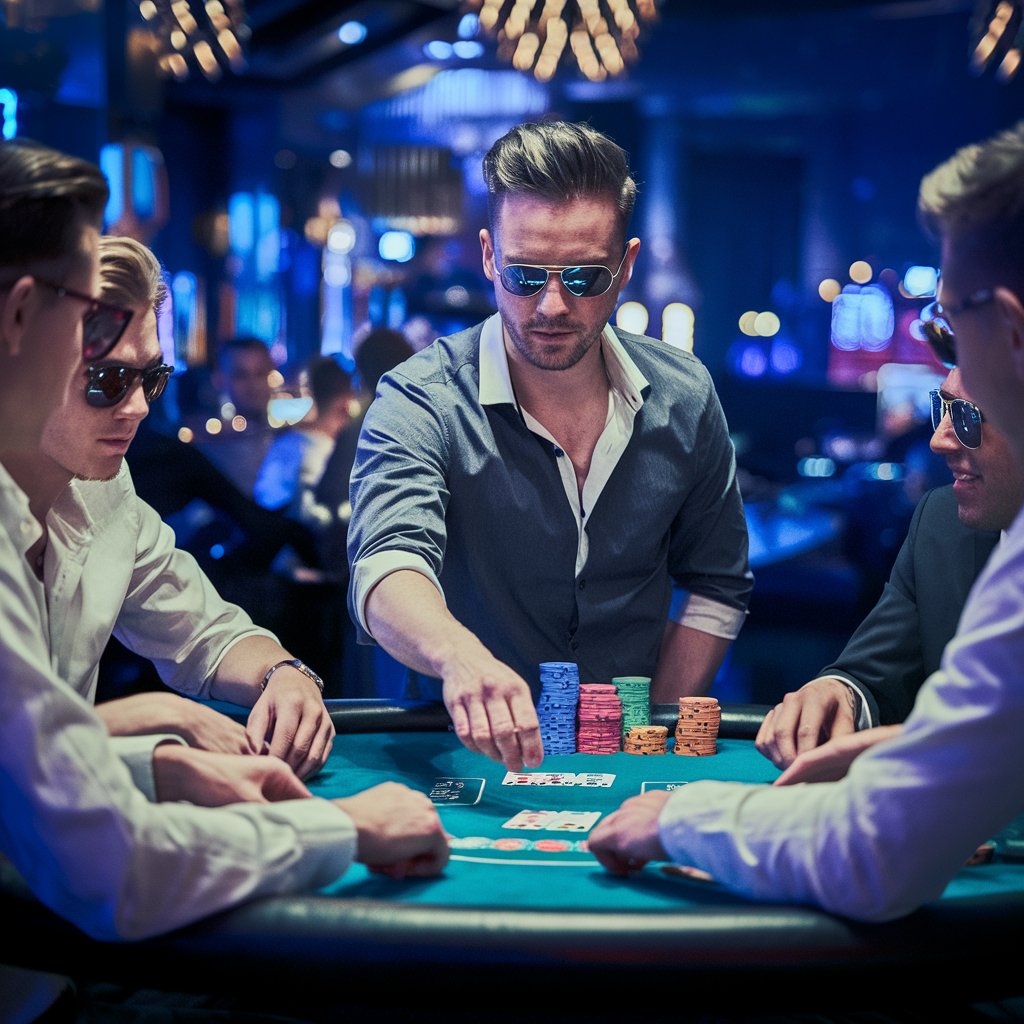 想賺最多?看看這些高回報娛樂城推薦平台